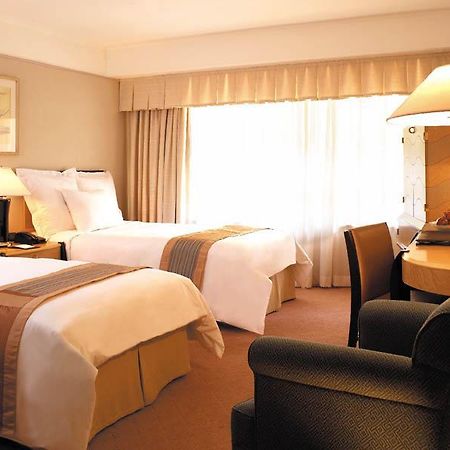 Renaissance Kowloon Hotel Hong Kong Chambre photo