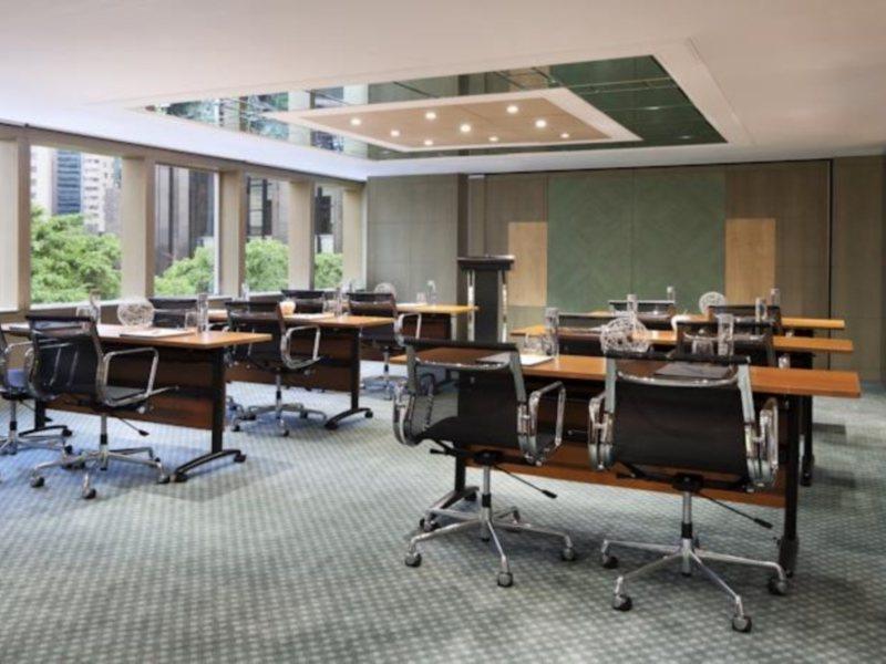 Renaissance Kowloon Hotel Hong Kong Extérieur photo