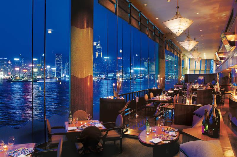 Renaissance Kowloon Hotel Hong Kong Extérieur photo