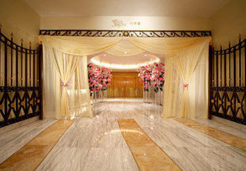 Renaissance Kowloon Hotel Hong Kong Intérieur photo